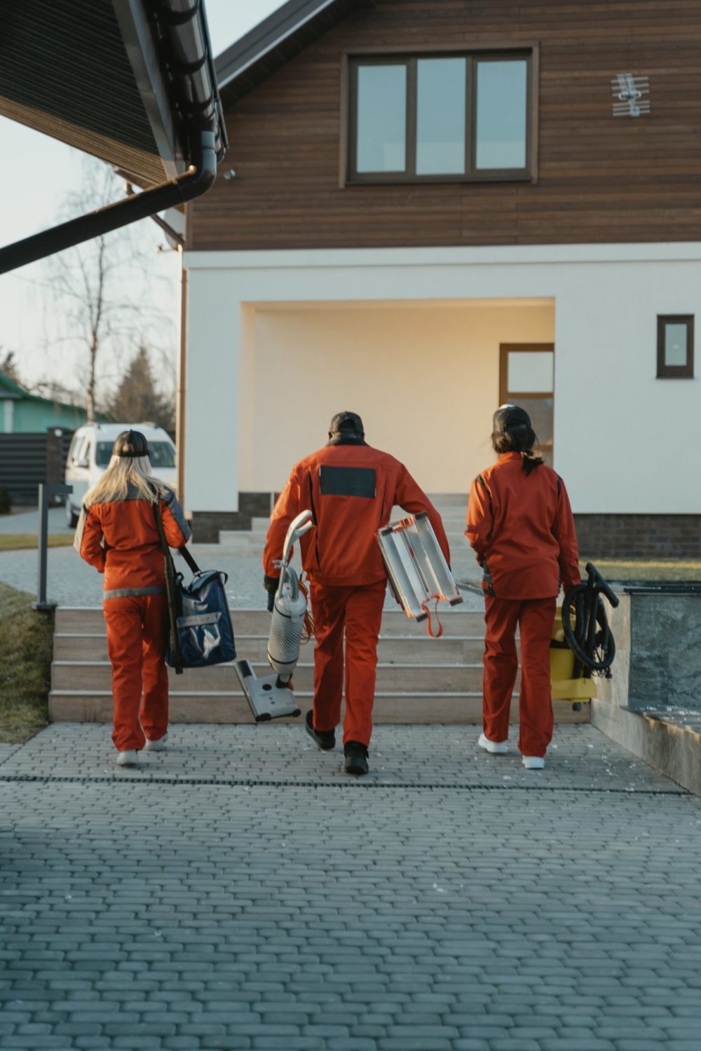 Støvsugere