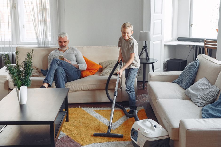 Nyheter om Støvsugere: Teknologi og Miljø i 2026